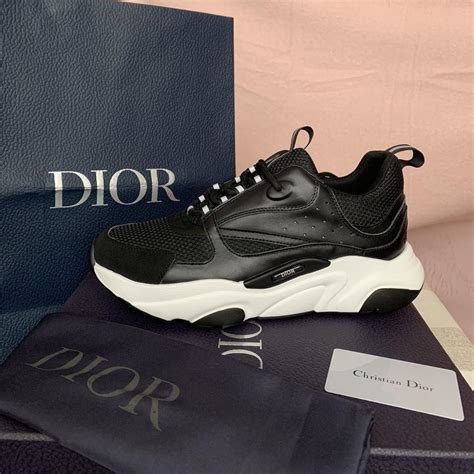 dior runners women|christian Dior trainers men's.